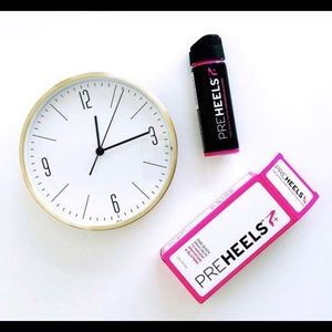 Preheels Full Size NIB from Fabfitfun